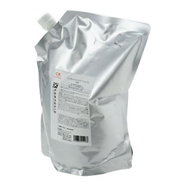 デミ コンポジオ CX リペアシャンプー  レフィル 2L