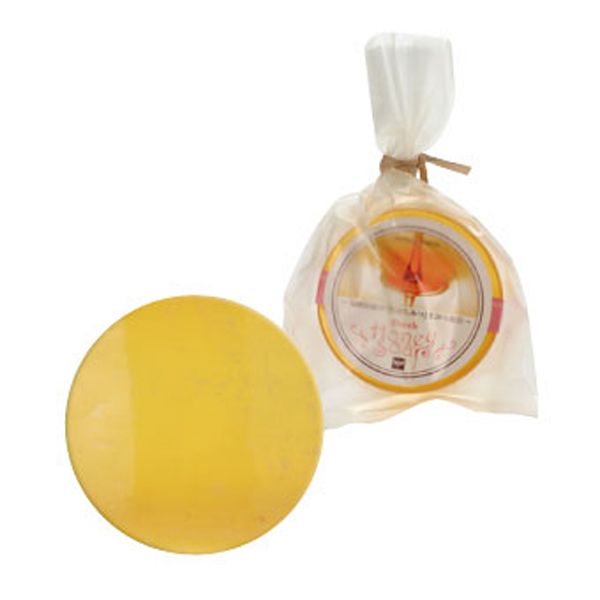 フレッシュハニーソープH 80g