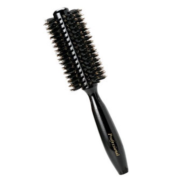 ロールブラシ 猪毛 大