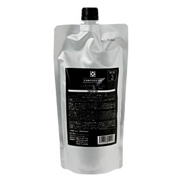 デミ コンポジオ EQ フィックス 450g