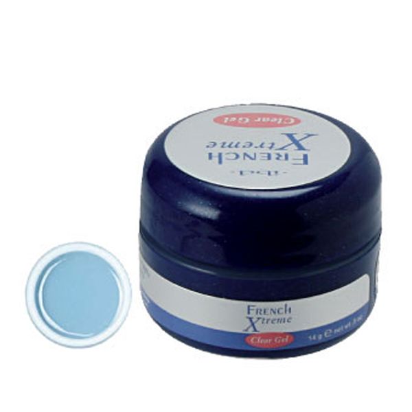 アイビーディー フレンチエクストリームジェル クリア 14g