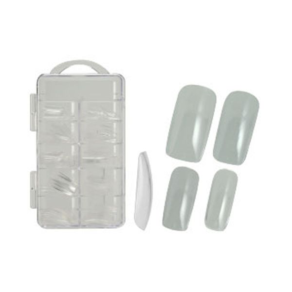 ナチュラルフルチップ