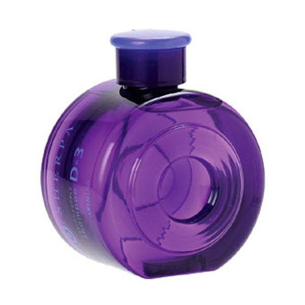 アリミノ シェルパ デザインサプリシャンプー D-3  280ml