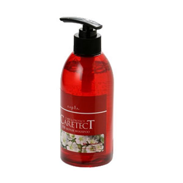 ナプラ ケアテクト HB リペアシャンプー  300ml
