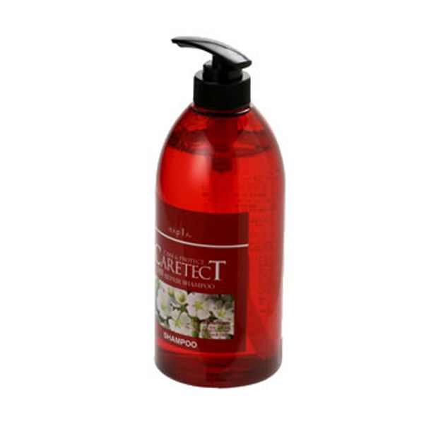 ナプラ ケアテクト HB リペアシャンプー  750ml