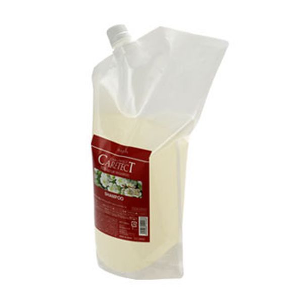 ナプラ ケアテクト HB リペアシャンプー  レフィル 1.2L