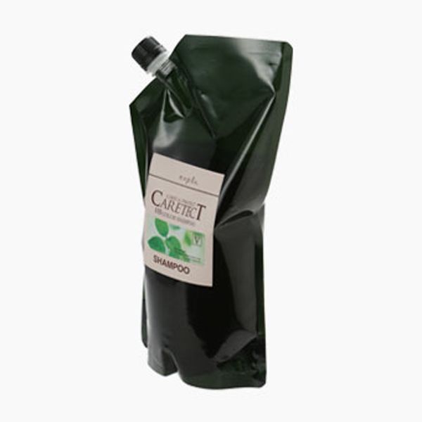 ナプラ ケアテクト HB カラーシャンプー V  レフィル 1.2L