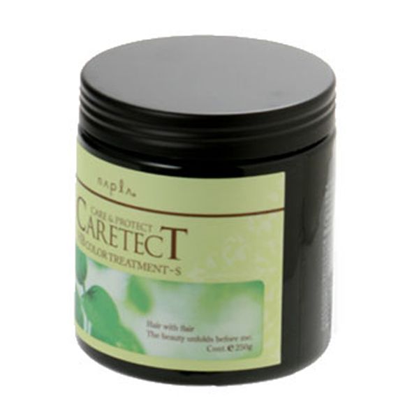 ナプラ ケアテクト HB カラートリートメント S  250g