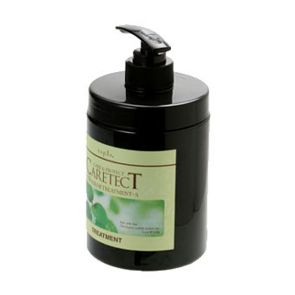 ナプラ ケアテクト HB カラートリートメント S  650g