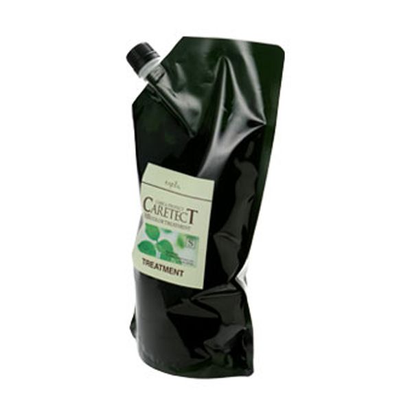 ナプラ ケアテクト HB カラートリートメント S  レフィル 1.2kg