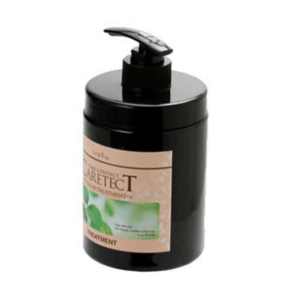 ナプラ ケアテクト HB カラートリートメント V  650g