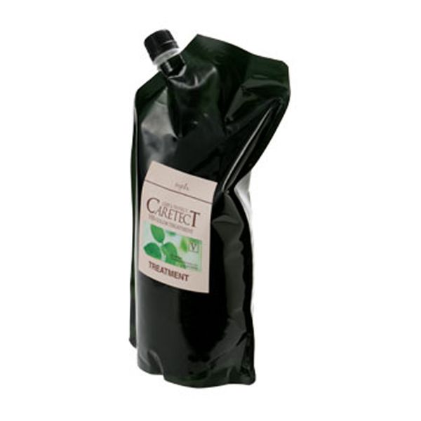 ナプラ ケアテクト HB カラートリートメント V  レフィル 1.2kg