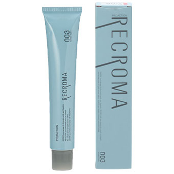 ナンバースリー プロアクション リクロマG 8/0N 80g