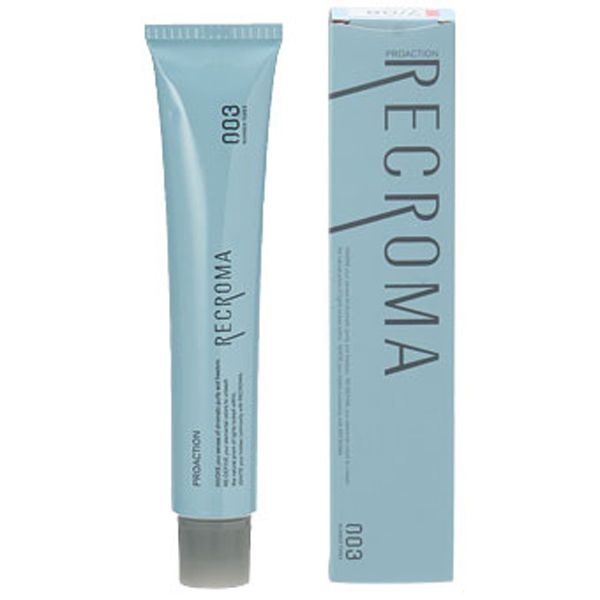 ナンバースリー プロアクション リクロマG 8/02 80g