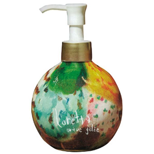 b-ex(ビーエックス) ロレッタ ウェーブジュレ 250ml