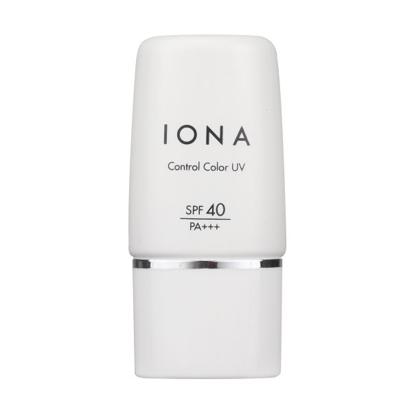 イオナ コントロールカラーUV 30ml