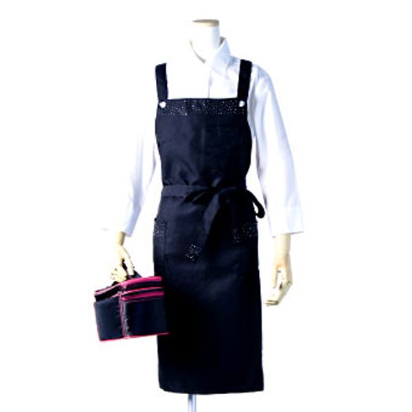 ネイルガーデン ハートストーンエプロン