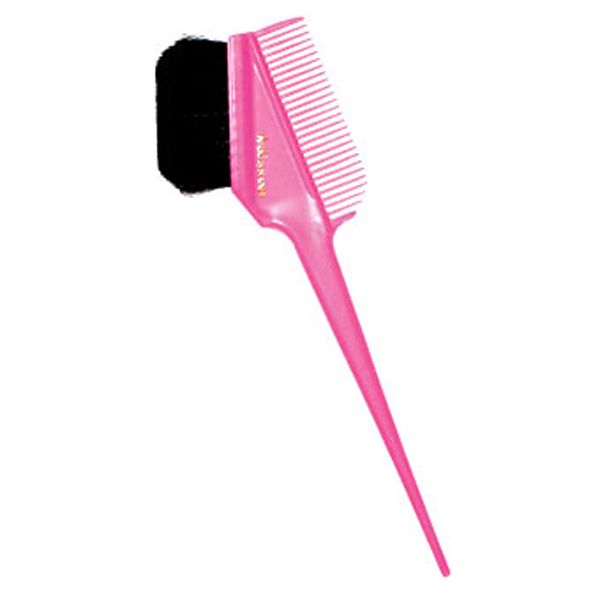 サンビ ヘアカラーブラシ K-60 チェリーピンク