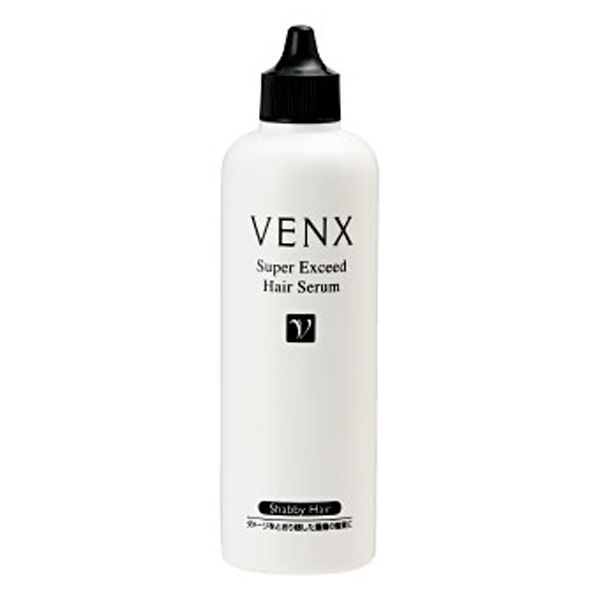 ラインハルト ヴェンクススーパーエクシードヘアセラム  150ml