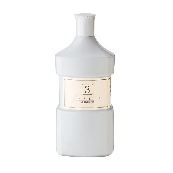 セフテイ ACデベロッパー 3％ 1.2L