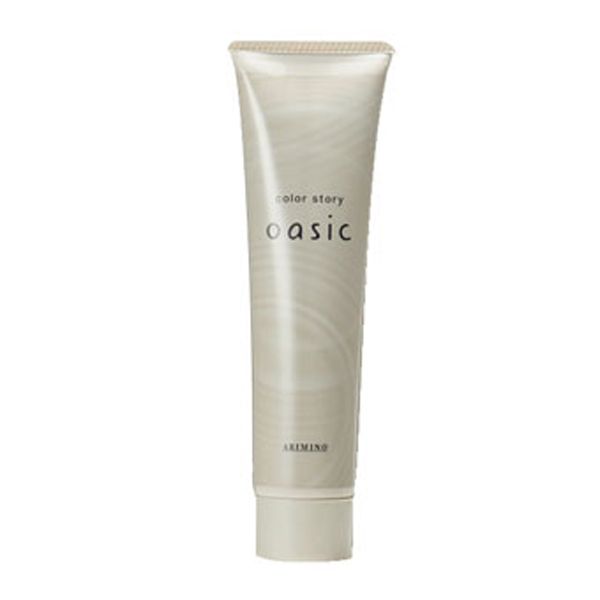 アリミノ CS オアシック C.Orange 150g