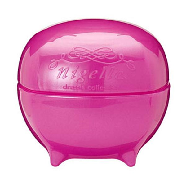 ミルボン ニゼル フリックワックス  80g