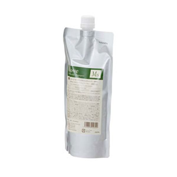 デミ ビオーブ モイストスキャルプシャンプー  レフィル 450ml