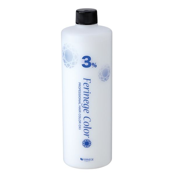 フェリネージュ フェリネージュトリートメントオキシEX 3% 1L