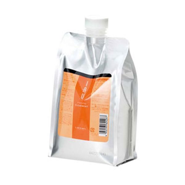 ルベル イオ クレンジング クリアメント  レフィル 1L