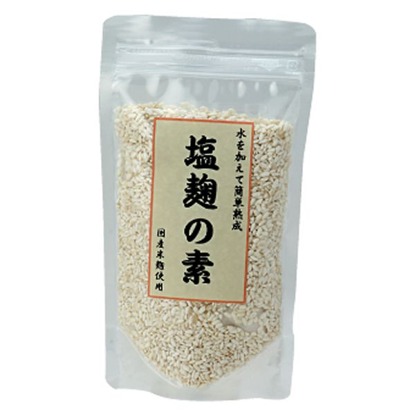 ＊塩麹の素 260g