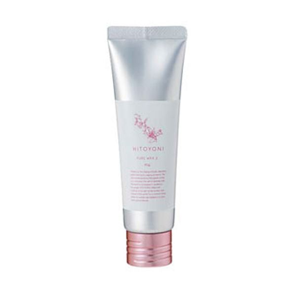 デミ ヒトヨニ ピュアワックス 2 80g
