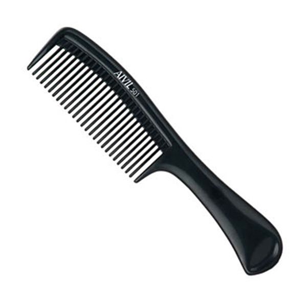 トリコインダストリーズ アイビルコーム501 ブラック