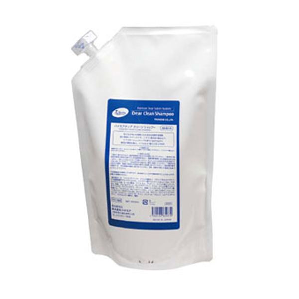 パイモア ディア クリーンシャンプー  レフィル 1L