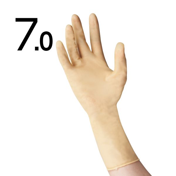 オカモト ビューティーロンググローブ 7.0インチ 1組