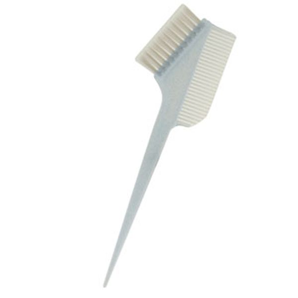 KP-1(両テーパー加工)ヘアダイブラシ ブルー