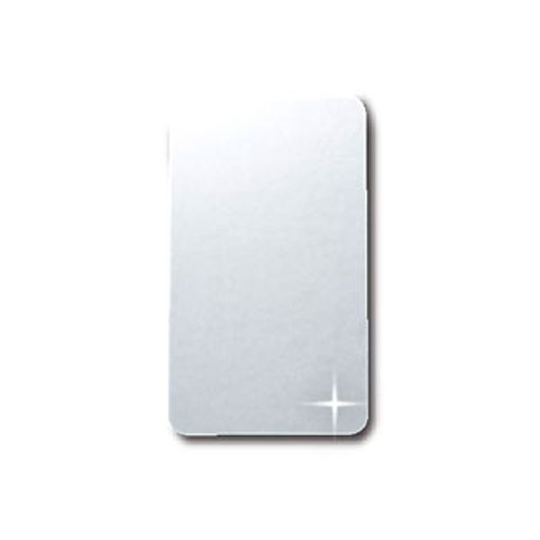 ヤマムラ ステッカーミラー YSK-1700 (角型)小