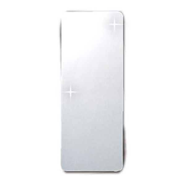 ヤマムラ ステッカーミラー YSK-2400 (角型)大