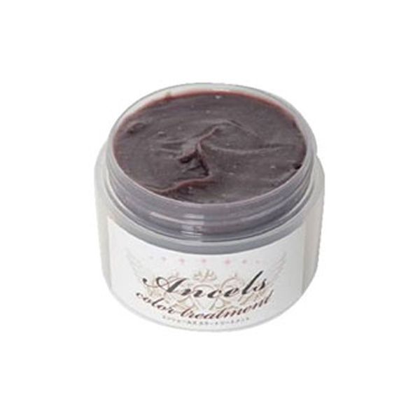 エンシェールズ カラートリートメントバター アッシュミルクティー 200g