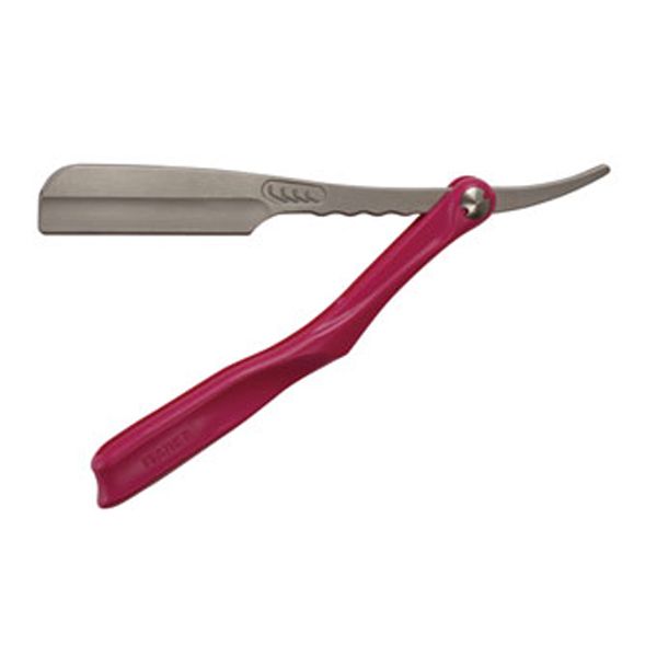 フェザー アーティストクラブSSレザー ワイン