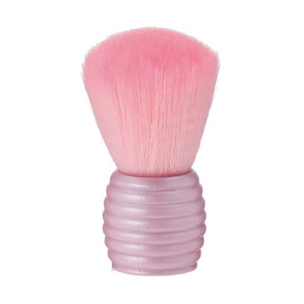 ミクレア ダスターブラシ ピンク
