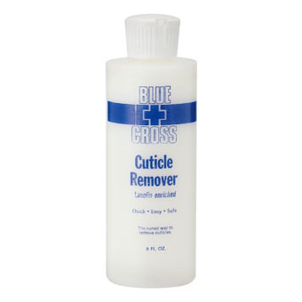 ブルークロス キューティクルリムーバー 180ml