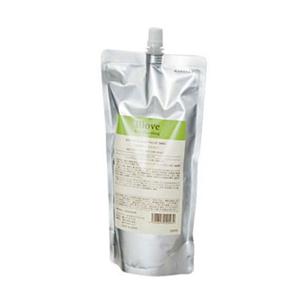 デミ ビオーブ フォルスナリシング  レフィル 450ml