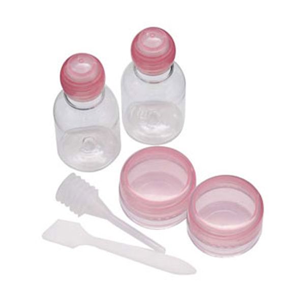 化粧水容器セット