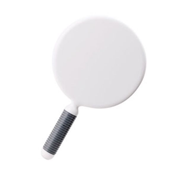 リビエール Y-9003 リビエール ハンドミラー ホワイト