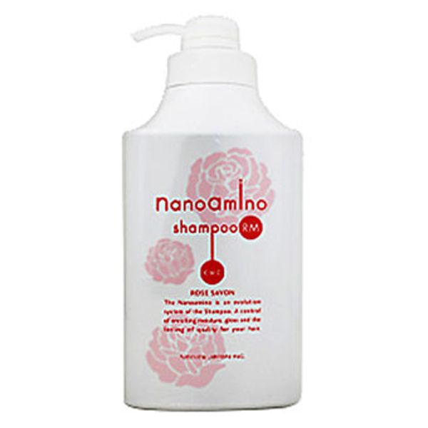 ニューウェイ ジャパン ナノアミノシャンプー RM-RO  1L