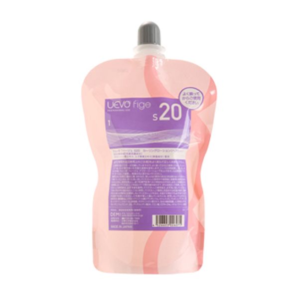 デミ ウェーボフィージェS20 400ml