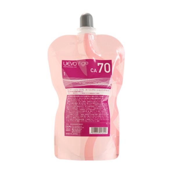 デミ ウェーボフィージェCA70 400ml