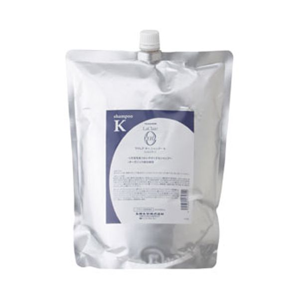 タマリス ラクレアオーシャンプーK  レフィル 2L