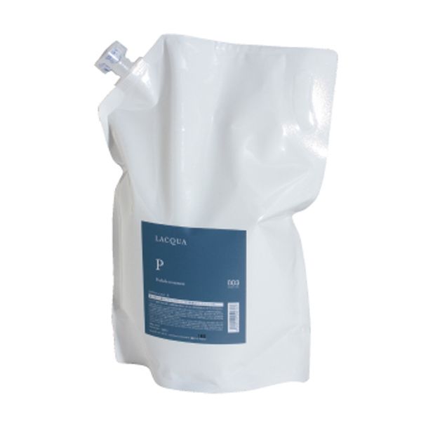 ナンバースリー ラクア トリートメント P 3kg