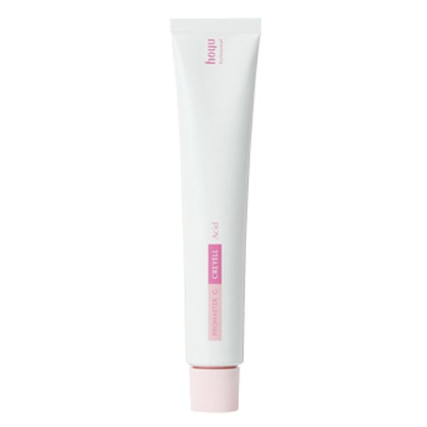 ホーユー プロマスター G クリエール 3ba 80g